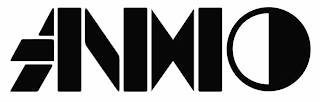 ANMO logo