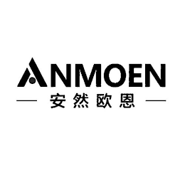 ANMOEN logo