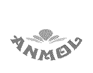 ANMOL logo