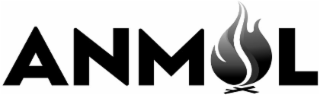 ANMOL logo