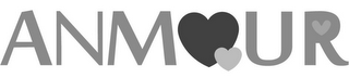 ANMOUR logo
