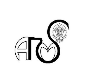 ANMS logo
