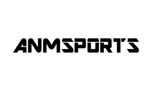 ANMSPORTS logo