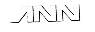 ANN logo