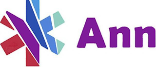 * ANN logo