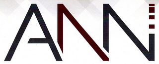 ANN logo