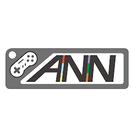 ANN logo