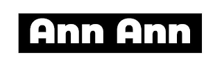 ANN ANN logo