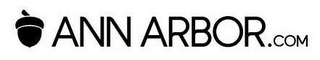 ANN ARBOR.COM logo
