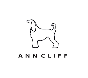 ANN CLIFF logo