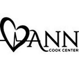 ANN COOK CENTER logo