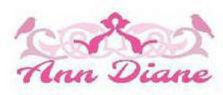ANN DIANE logo