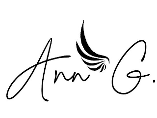 ANN G logo