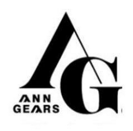 ANN GEARS logo