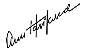 ANN HAVILAND logo