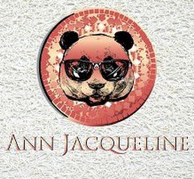 ANN JACQUELINE logo