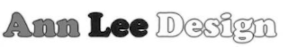 ANN LEE DESIGN logo