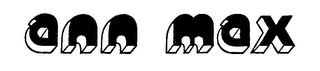 ANN MAX logo