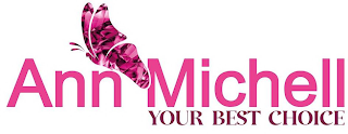 ANN MICHELL YOUR BEST CHOICE logo
