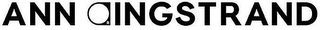 ANN RINGSTRAND logo