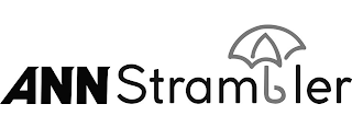 ANN STRAMBLER logo