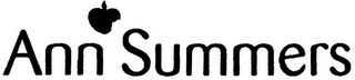 ANN SUMMERS logo