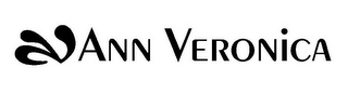 ANN VERONICA logo