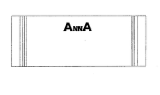 ANNA logo