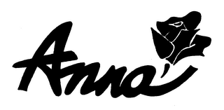 ANNA logo