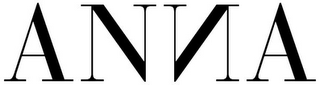 ANNA logo