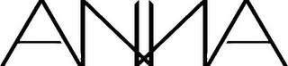 ANNA logo