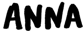 ANNA logo