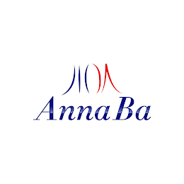 ANNA BA logo