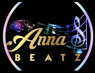 ANNA BEATZ logo