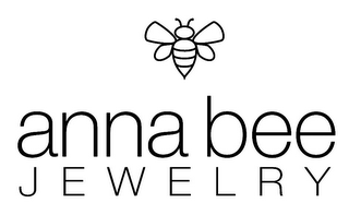 ANNA BEE JEWELRY logo