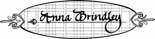 ANNA BRINDLEY logo