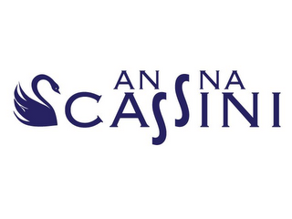 ANNA CASSINI logo
