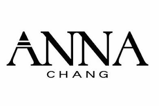 ANNA CHANG logo