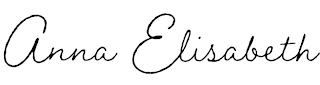 ANNA ELISABETH logo