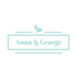 ANNA & GEORGE logo