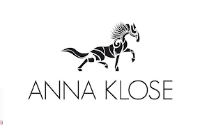 ANNA KLOSE logo