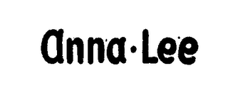 ANNA-LEE logo