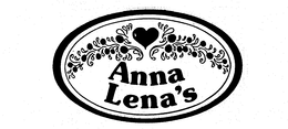 ANNA LENA'S logo