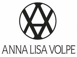 ANNA LISA VOLPE logo