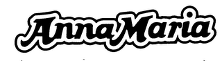 ANNA MARIA logo