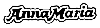 ANNA MARIA logo