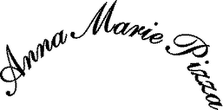ANNA MARIE PIZZA logo