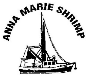 ANNA MARIE SHRIMP logo