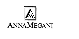 ANNA MEGANI AM