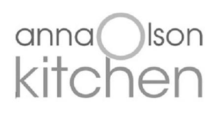 ANNA OLSON KITCHEN logo